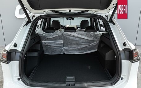 Volkswagen Tiguan, 2026 год, 4 799 000 рублей, 26 фотография