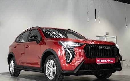 Haval Jolion, 2026 год, 2 799 000 рублей, 3 фотография