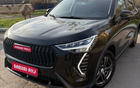 Haval Jolion, 2024 год, 2 100 000 рублей, 1 фотография