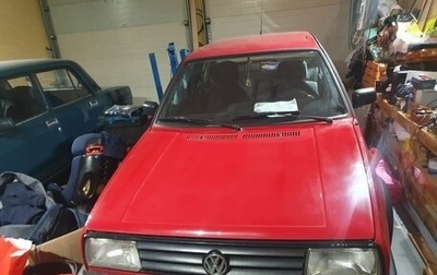 Volkswagen Jetta III, 1990 год, 350 000 рублей, 1 фотография
