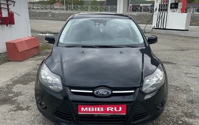 Ford Focus III, 2014 год, 790 000 рублей, 1 фотография