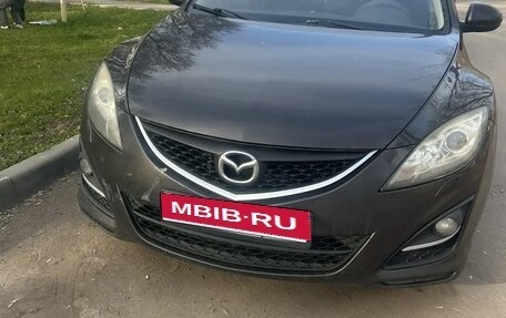 Mazda 6, 2011 год, 899 000 рублей, 1 фотография