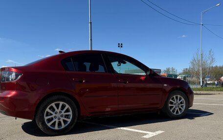 Mazda 3, 2008 год, 670 000 рублей, 1 фотография