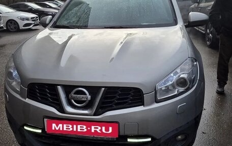 Nissan Qashqai, 2011 год, 1 399 000 рублей, 1 фотография