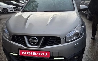 Nissan Qashqai, 2011 год, 1 399 000 рублей, 1 фотография