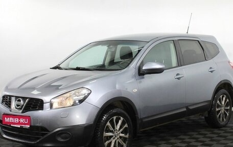 Nissan Qashqai, 2011 год, 1 245 000 рублей, 1 фотография