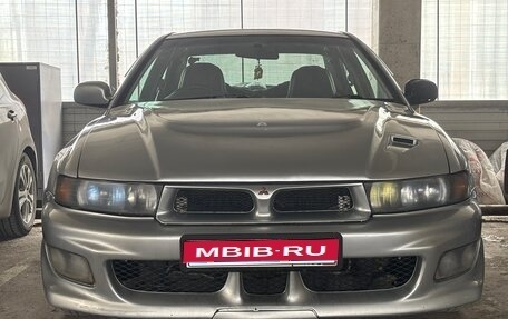 Mitsubishi Galant VIII, 2000 год, 500 000 рублей, 1 фотография