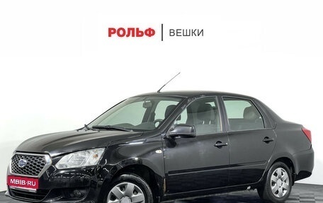 Datsun on-DO I рестайлинг, 2018 год, 357 000 рублей, 1 фотография