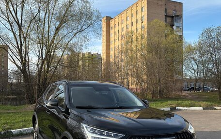 Haval Jolion, 2024 год, 2 100 000 рублей, 2 фотография