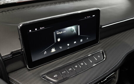 Haval Jolion, 2026 год, 2 799 000 рублей, 29 фотография