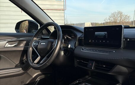 Haval Jolion, 2024 год, 2 100 000 рублей, 10 фотография