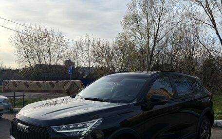 Haval Jolion, 2024 год, 2 100 000 рублей, 4 фотография