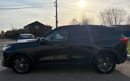 Haval Jolion, 2024 год, 2 100 000 рублей, 5 фотография