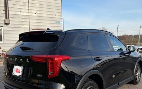 Haval Jolion, 2024 год, 2 100 000 рублей, 8 фотография