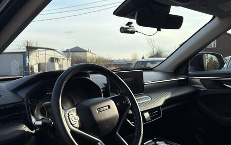 Haval Jolion, 2024 год, 2 100 000 рублей, 15 фотография