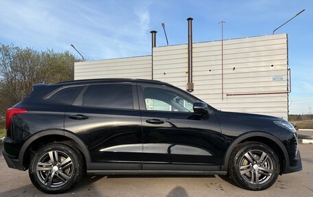 Haval Jolion, 2024 год, 2 100 000 рублей, 9 фотография