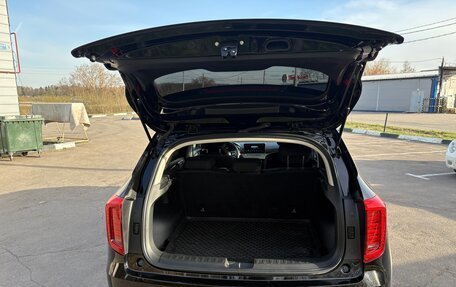 Haval Jolion, 2024 год, 2 100 000 рублей, 13 фотография