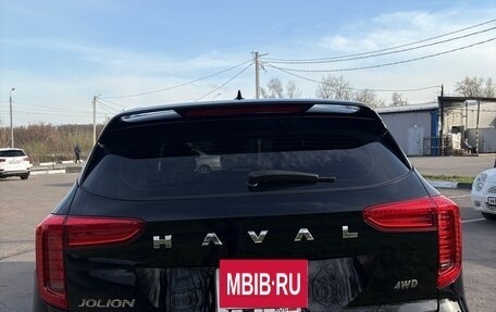Haval Jolion, 2024 год, 2 100 000 рублей, 7 фотография