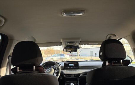 Haval Jolion, 2024 год, 2 100 000 рублей, 20 фотография