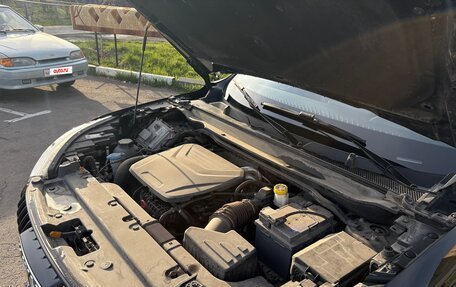 Haval Jolion, 2024 год, 2 100 000 рублей, 22 фотография