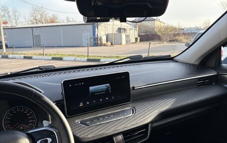 Haval Jolion, 2024 год, 2 100 000 рублей, 19 фотография