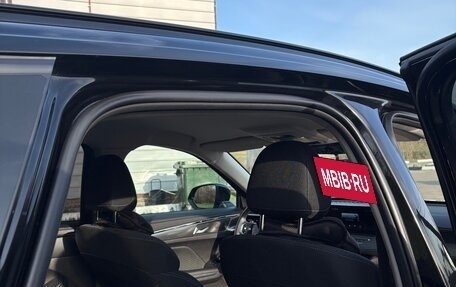 Haval Jolion, 2024 год, 2 100 000 рублей, 11 фотография