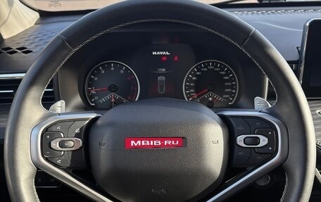 Haval Jolion, 2024 год, 2 100 000 рублей, 17 фотография