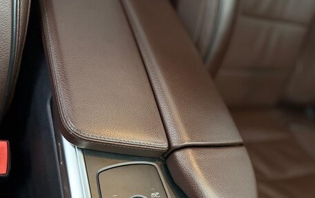 Mercedes-Benz GL-Класс, 2012 год, 2 600 000 рублей, 17 фотография