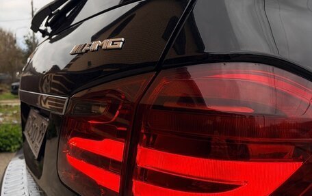 Mercedes-Benz GL-Класс, 2012 год, 2 600 000 рублей, 9 фотография