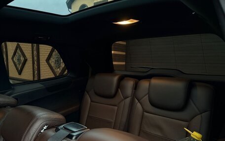 Mercedes-Benz GL-Класс, 2012 год, 2 600 000 рублей, 14 фотография