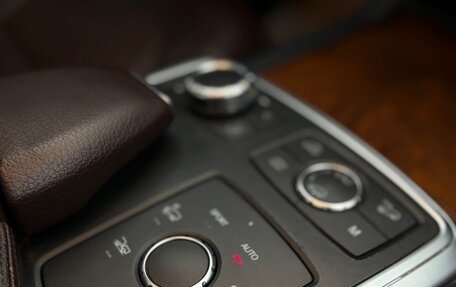 Mercedes-Benz GL-Класс, 2012 год, 2 600 000 рублей, 18 фотография