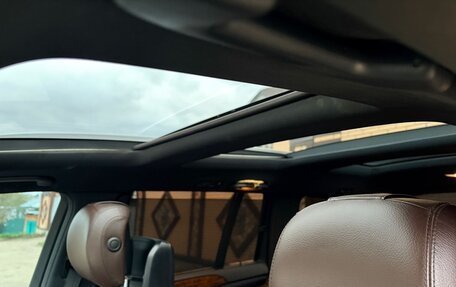 Mercedes-Benz GL-Класс, 2012 год, 2 600 000 рублей, 29 фотография