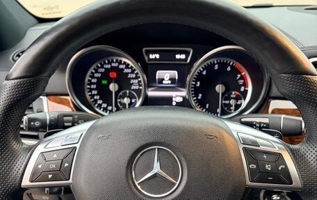 Mercedes-Benz GL-Класс, 2012 год, 2 600 000 рублей, 20 фотография