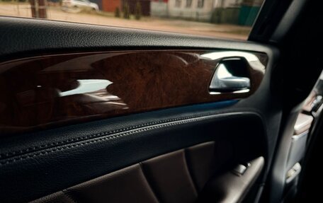 Mercedes-Benz GL-Класс, 2012 год, 2 600 000 рублей, 28 фотография