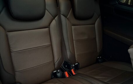 Mercedes-Benz GL-Класс, 2012 год, 2 600 000 рублей, 26 фотография