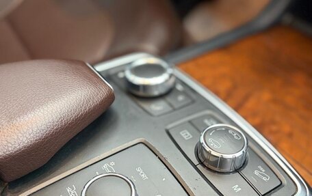 Mercedes-Benz GL-Класс, 2012 год, 2 600 000 рублей, 33 фотография