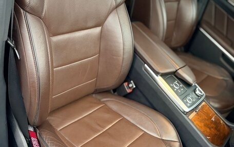 Mercedes-Benz GL-Класс, 2012 год, 2 600 000 рублей, 22 фотография