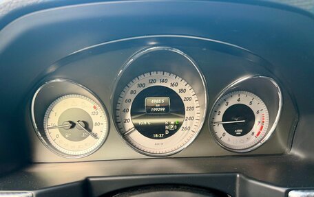 Mercedes-Benz GLK-Класс, 2012 год, 1 700 000 рублей, 12 фотография