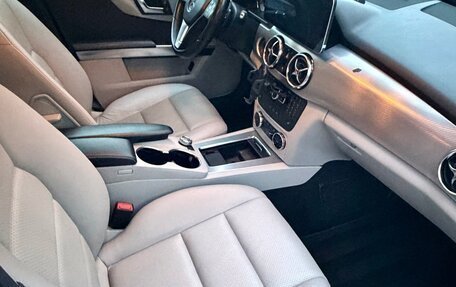 Mercedes-Benz GLK-Класс, 2012 год, 1 700 000 рублей, 6 фотография