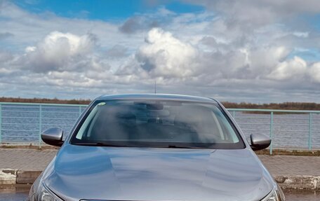 Peugeot 308 II, 2020 год, 1 420 000 рублей, 6 фотография