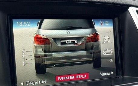 Mercedes-Benz GL-Класс, 2012 год, 2 600 000 рублей, 34 фотография