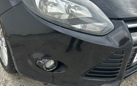 Ford Focus III, 2014 год, 790 000 рублей, 7 фотография