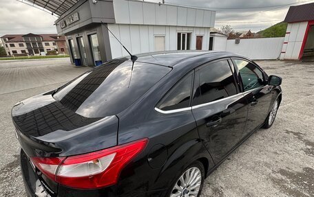 Ford Focus III, 2014 год, 790 000 рублей, 6 фотография