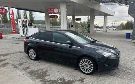 Ford Focus III, 2014 год, 790 000 рублей, 3 фотография