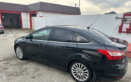 Ford Focus III, 2014 год, 790 000 рублей, 5 фотография