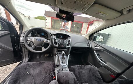 Ford Focus III, 2014 год, 790 000 рублей, 9 фотография