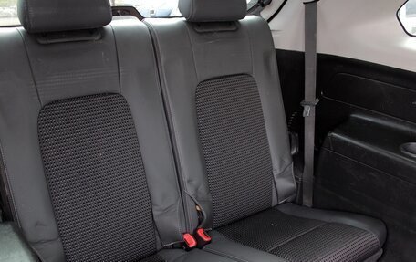 Chevrolet Captiva I, 2012 год, 1 349 000 рублей, 13 фотография