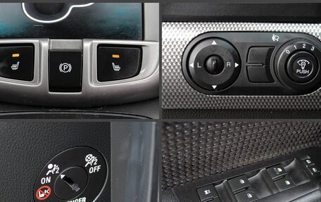 Chevrolet Captiva I, 2012 год, 1 349 000 рублей, 17 фотография