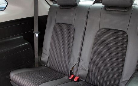 Chevrolet Captiva I, 2012 год, 1 349 000 рублей, 15 фотография