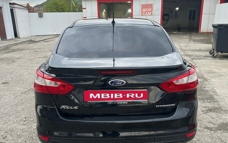Ford Focus III, 2014 год, 790 000 рублей, 4 фотография